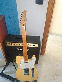 chitarra Fenix Young Chang Korea 91