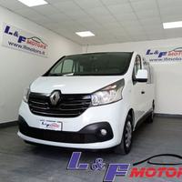 Renault Trafic 1.6 dCi 120CV Intens 9 posti