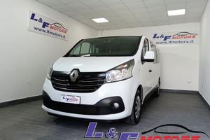 Renault Trafic 1.6 dCi 120CV Intens 9 posti