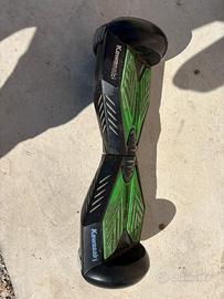 Hoverboard