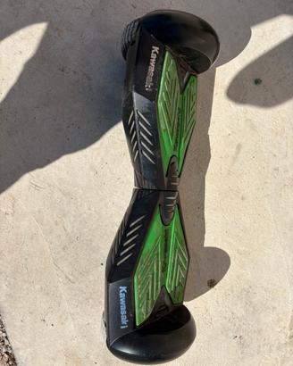 Hoverboard