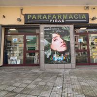 Attività di parafarmacia