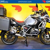 BMW R 1250 GS Adventure Garantita e Finanziabile