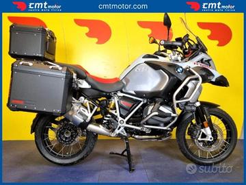 BMW R 1250 GS Adventure Garantita e Finanziabile