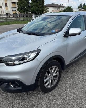 Renault Kadjar dCi 8V 110CV AUTOCARRO N1- 4 POSTI!