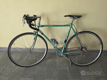 bici da corsa magni