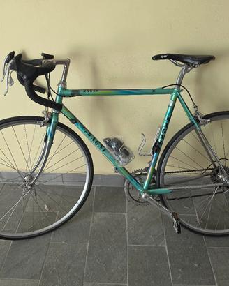 bici da corsa magni