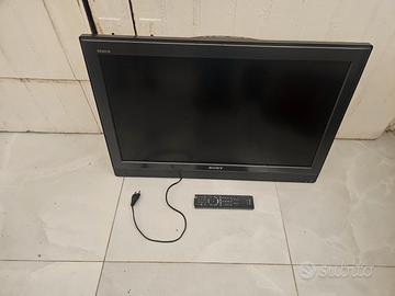 Televisore sony