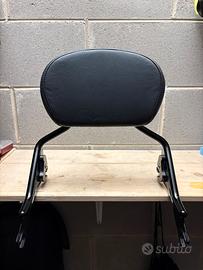 Sissy bar ORIGINALE harley touring 2009-2025