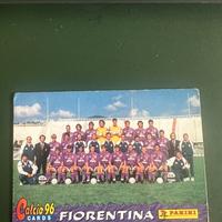 Fiorentina Panini