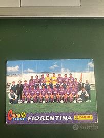 Fiorentina Panini