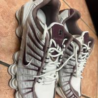 Scarpe shox