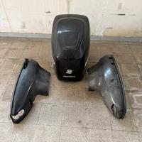 Calandra Mercury optimax