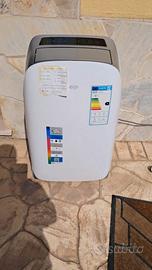 condizionatore argo softy classe a