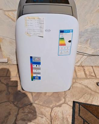 condizionatore argo softy classe a