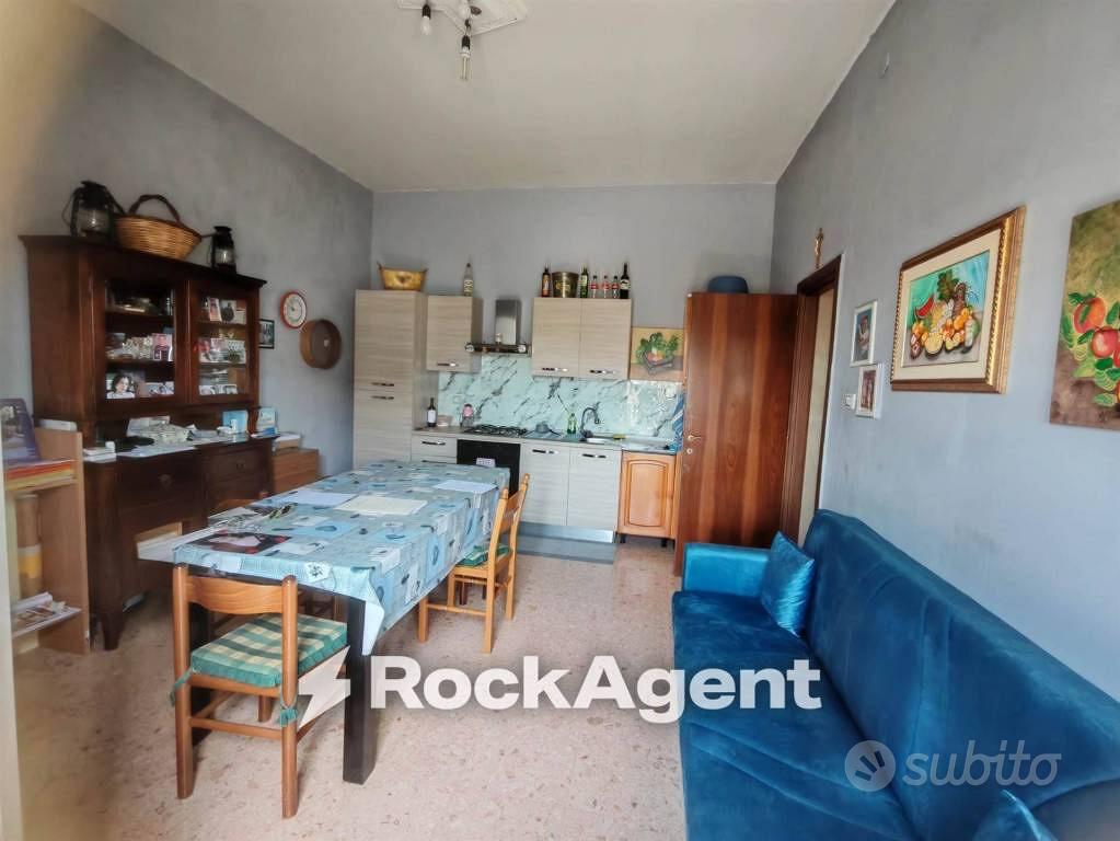 Appartamento – Priolo Gargallo, Villaggio Mantelli, Siracusa - Vista 2