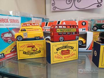 MATCHBOX
