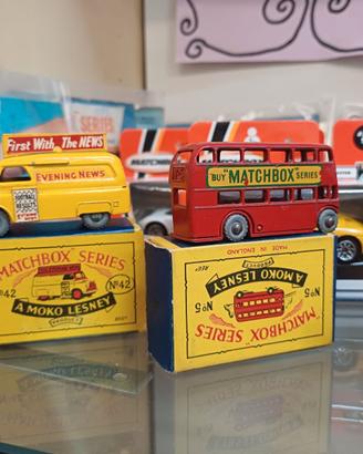 MATCHBOX