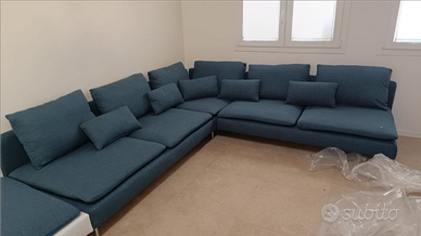 Servizio di montaggio mobili e altri sevizi