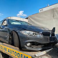 Bmw 435 I xdrive