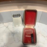 Rasoio barba vintage