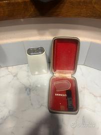 Rasoio barba vintage