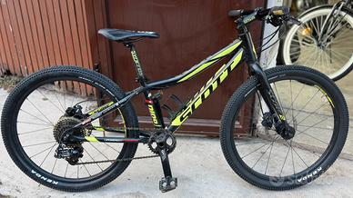 Bicicletta Scott Scale JR da bambino