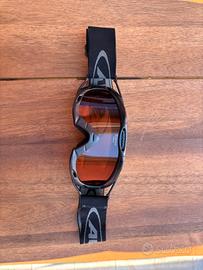 Maschera da sci Alpina