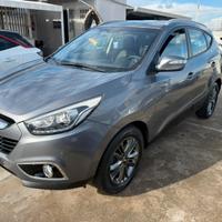 Hyundai iX35 1.7 CRDi 2WD Xpossible