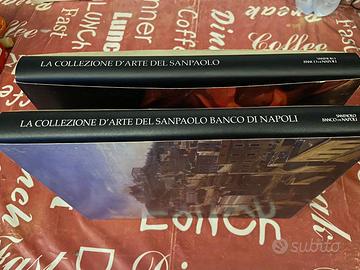 Collezione d'arte del San Paolo Banco di Napoli