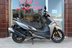 Kymco Agility R16 300 - 2023