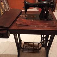 Macchina da cucire Singer
