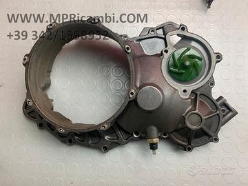 CARTER DESTRO APRILIA CAPONORD 1000 2001 2002 ETV