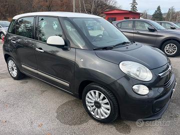 Fiat 500L 1.3 Multijet 95 CV Pop Star
