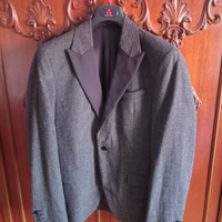 Giacca OFFICINA 36 originale tg52