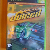Juiced Xbox