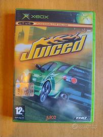 Juiced Xbox
