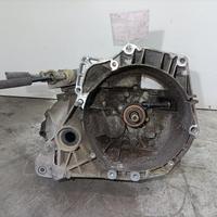 CAMBIO MANUALE COMPLETO FIAT Grande Punto 1Â° Seri