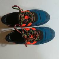 SCARPE 28 DA BAMBINO HOGAN