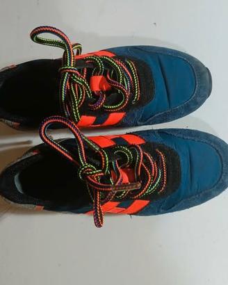 SCARPE 28 DA BAMBINO HOGAN