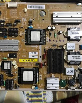 RICAMBIO Tv Samsung u32c4000 Power board BN 44-003