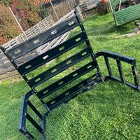 Porta pacchi jeep wrangler jk