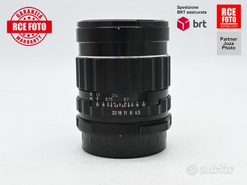 Pentax Super Takumar 6x7 75 F4.5