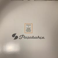 Portadessert/pasticcini