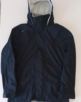 Giacca impermeabile Tribord 