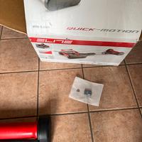 Rullo libero interattivo