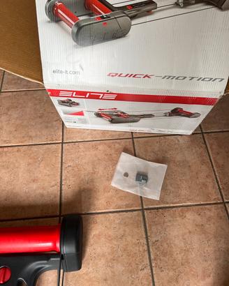 Rullo libero interattivo