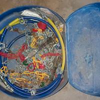 catene da neve per R15