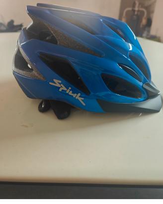casco Mountain bike