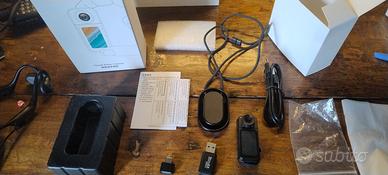 microcamera spia mini telecamera action cam